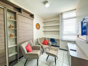 Park Studios Vaga Garagem